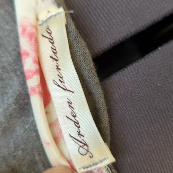 Arden Furtado baseball top - Picture 2 of 2